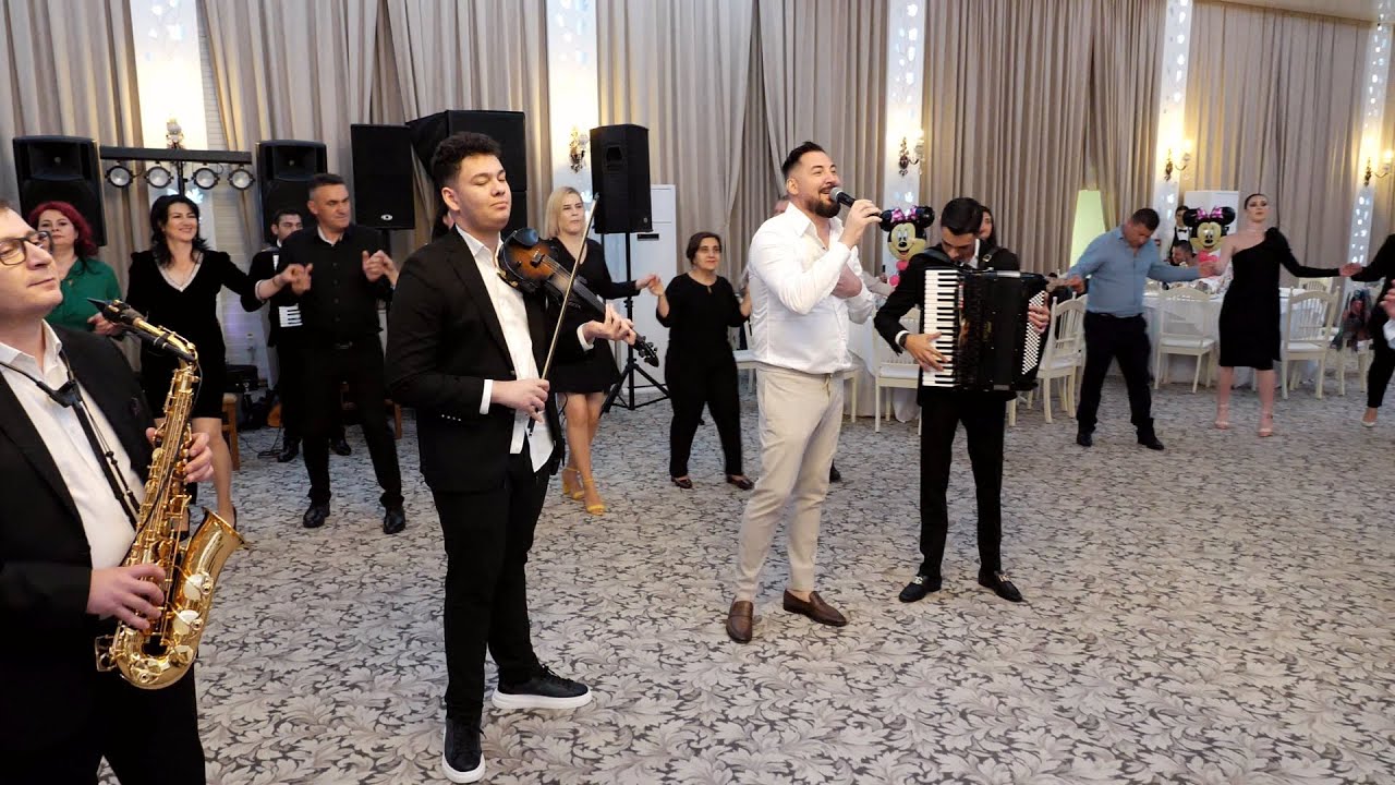 🎤LAURENTIU CRACIUN❌ E frumoasa mandra mea🎶Ferice de cine poate🎶La vară plecăm la munte❌COLAJ 2024