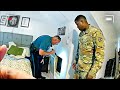 Cops Find Missing Teen’s Body Hidden in Soldier’s Bedroom | Shocking True Crime Case