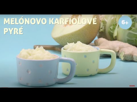 Video: Ako Pripraviť Karfiolové Pyré