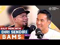 Berkat Tuhan! Bams Belajar Mencintai Diri Sendiri - Daniel Tetangga Kamu