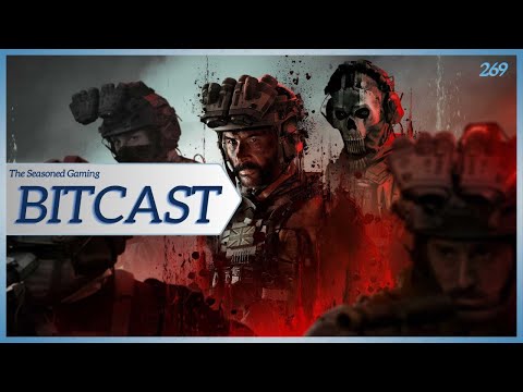 Bitcast 269 : How Can Xbox Incorporate Activision-Blizzard?