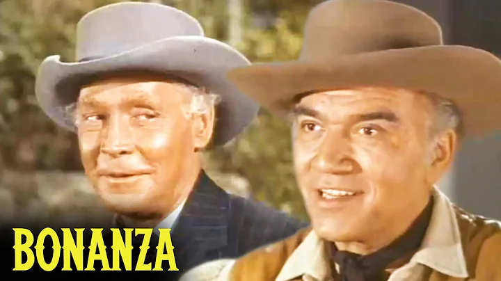 Connie's Coming Home | Bonanza | Denver Mckee