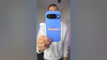 NEW pixel 10 has a PROBLEM‼️#pixel10