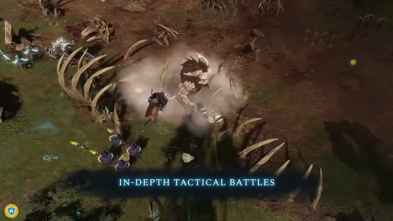 Age of Wonders 4 - Age of Wonders 4 download - Age of Wonders 4 free - Age of Wonders 4 2023