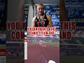 Axelina Johansson NCAA Championship Reaction | Nebraska Track & Field