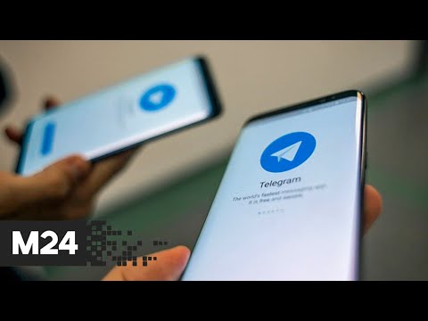 Дуров передумал отключать Telegram-каналы после обращений пользователей - Москва 24