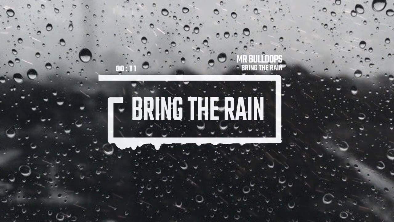 Bring The Rain YouTube
