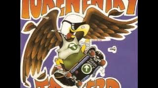 TOKEN ENTRY - Jaybird 1988 [FULL ALBUM]