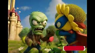 Download lagu Lagu PVZ, rock and roll Kebangkitan Zombie