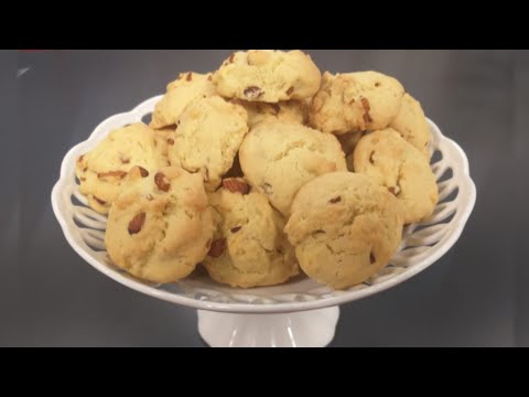 Video: Si Të Bëni Një Recetë Klasike Të Bajameve Me Biskota