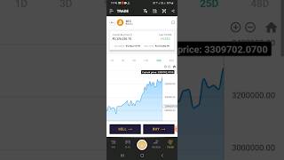 Buy Bitcoin & earn Rovi Crypto | Rovi M91 Crypto Super app Download free & earn screenshot 5