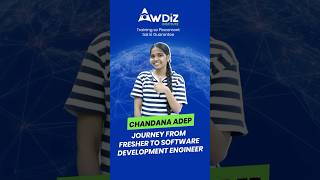 How Chandana Started Her IT Career | Real Student Success Story