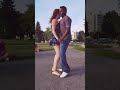 Kizomba Dancing Titiriti