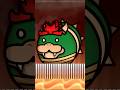 Is Bowser misunderstood?