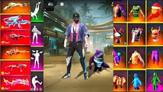 قلتش فري فاير بعد التحديث الجديد🤍🔥 قلتش يضهر في الخزنة❤ Clatsh free fire❤
