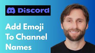 How to Add Emoji to Channel Names on Discord [2026 Guide]