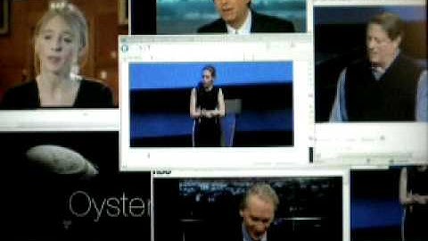 Clip of Noreena Hertz: How to use experts