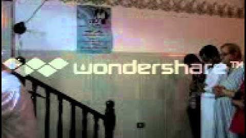 الشيخ موسى الهلالى سورة الطلاق كاملة رمضان 1436