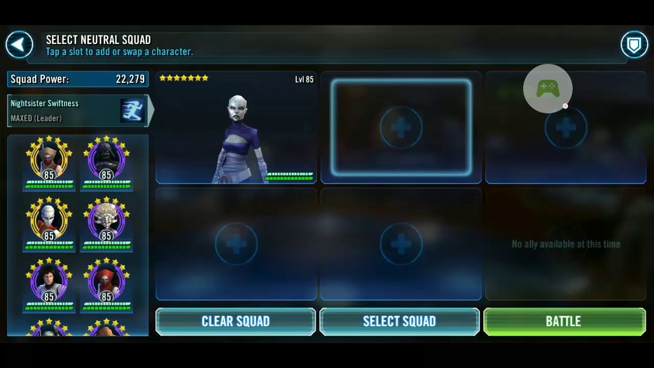 Nightsister Phase 3 Aat W MT SWGOH YouTube nightsister-phase-3-aat-w-mt-swgoh-youtube