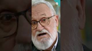 📚🥺 E ti, estás de acordo con estas palabras de Carlos Casares a Xavier Alcalá?