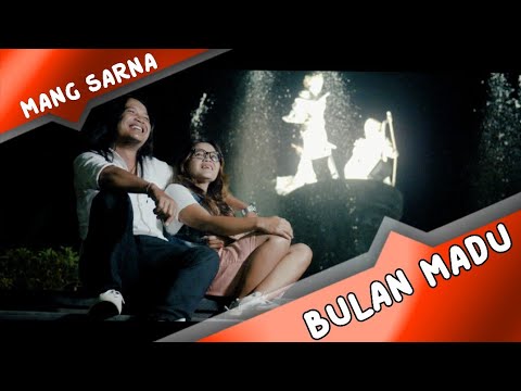 BULAN MADU - Vocal: Mang Sarna - Putu Bejo Official β Putu Bejo Official