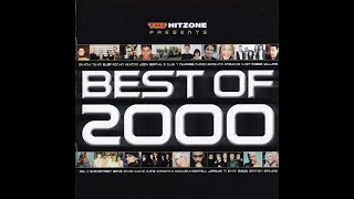 Hitzone Best Of 2000 (CD02)