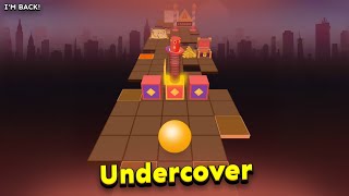 Infinity Innovation Engine - Undercover screenshot 5