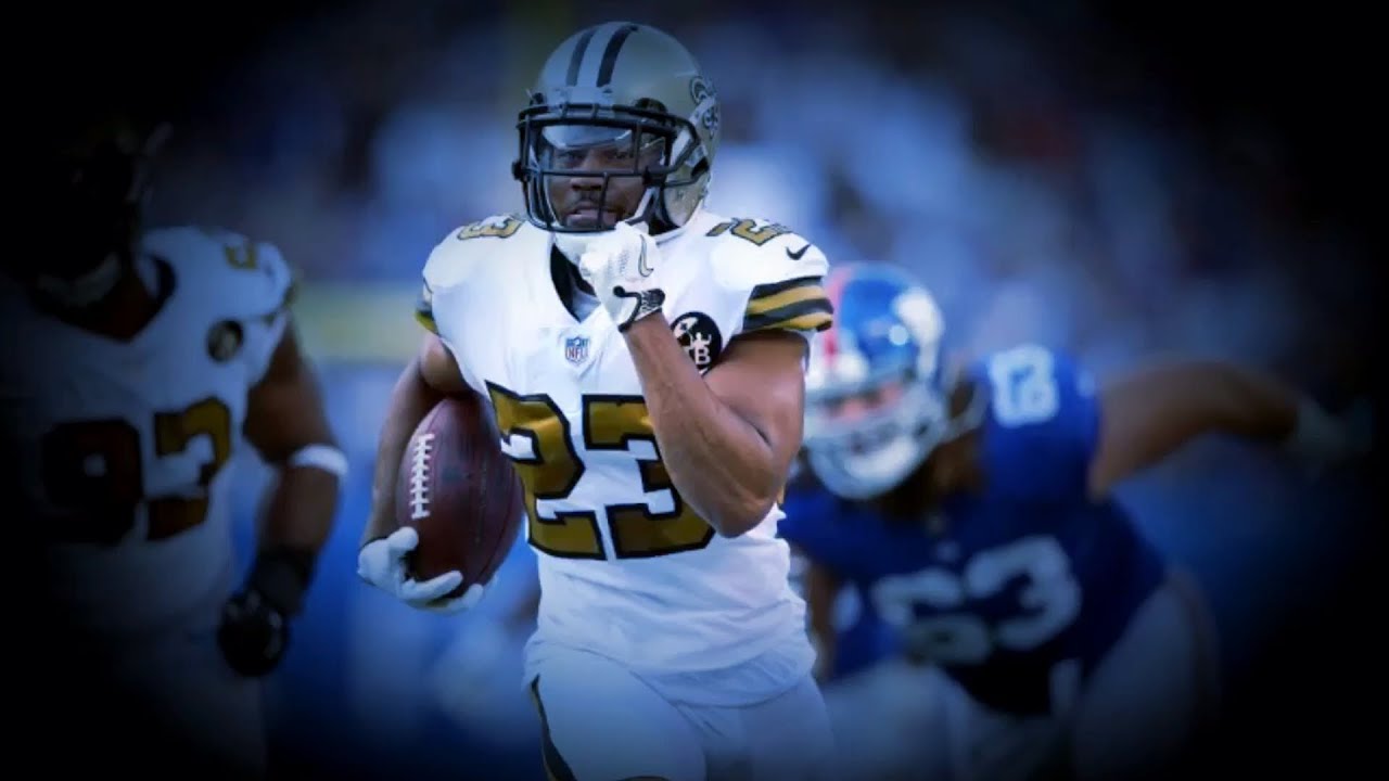 Marshon Lattimore Career Highlights YouTube