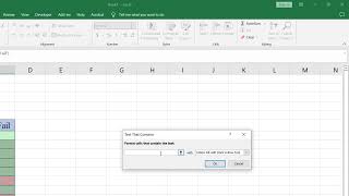How To Formula If Passfail In Microsoft Excel