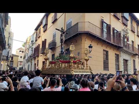 Real Cofradía del Santísimo Cristo del Amor y Nuestra Señora de la Caridad