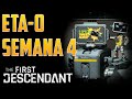The First Descendant lo nuevo de Eta 0 Semana 4