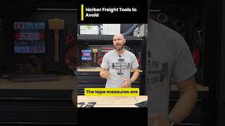 Beware of These Harbor Freight Tools tools harborfreight harborfreighttools