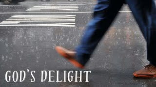 Delighting in the Journey: Walking with God