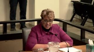 Dayton City Commission Meeting 11-26-25