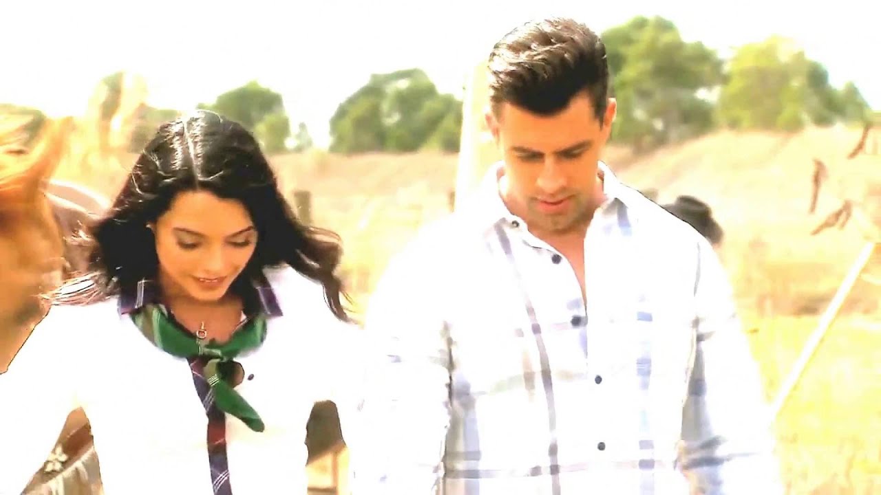 :. | SamDrea| Andrea y Samuel - Estar Contigo