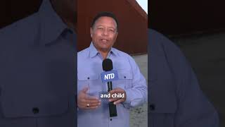 Here's What Those Living Next to the Border Say