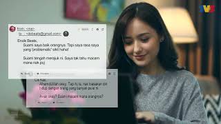Bukan Kahwin Paksa Epi. 06 | Eng Sub