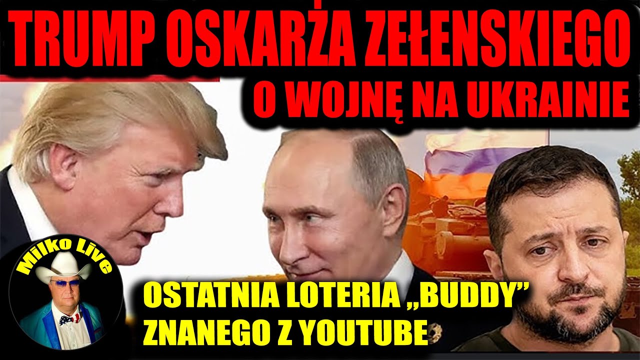 Oskar enia Trumpa Kto Zniszczy Ukrain Trup Z Szafy Waltz a oskar-enia-trumpa-kto-zniszczy-ukrain-trup-z-szafy-waltz-a