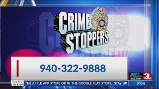 Wichita Falls 2022 Homicides - KFDX 3 News at Five