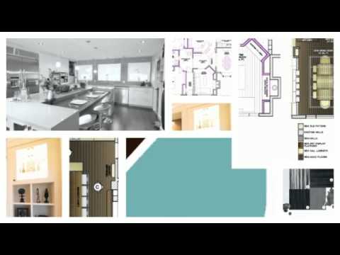  Kitchen Design Presentation By TOC design YouTube