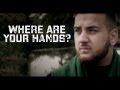 Where are your hands  sayed haidar jaizany  muharram 2016