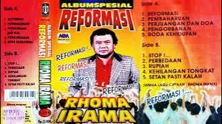 ALBUM REFORMASI 1998