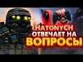 STALCRAFT | 6000 ПОДПИСЧИКОВ НА КАНАЛЕ! Инфа о канале, стримы на YouTube и ответы на вопросы