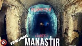 Manastirda Hri̇sti̇yan Ci̇nler Fragman