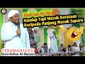 Ceramah lucu guru supian albanjari bikin ngakak  banyak kisah lucunya