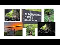 Travel Vlog | Maquoketa Caves Iowa, US | Bellevue #malayalamvlog #usamalayalamvlog #sreedevinair