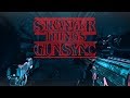 Rainbow Six: Siege - Gun Sync | Stranger Things Theme (Kap Slap Remix)