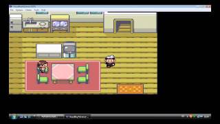 Let´s play Pokemon Rubin 1# Hans Joch HD