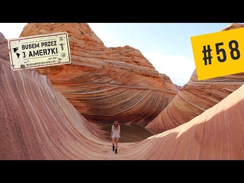 Wideo: Najlepsze Miejsca Do Biwakowania Na Pustyni W Stanach Zjednoczonych