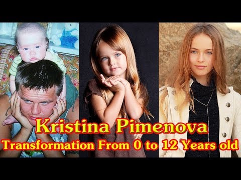 Video: Christina Ruslanovna Pimenova: Biografija, Kariera In Osebno življenje